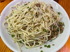 腌面-营记牛肉火锅·大埔客家菜(上梅林店)