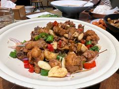 -宴武夷·匠心闽味(印象大红袍店)