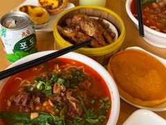 -阿那亚第三食堂 Cafeteria 3