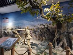 -三五九旅屯垦纪念馆