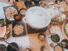 -束河人家(南锣鼓巷店)