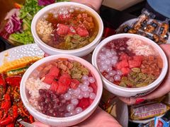 -辣尚瘾·烤鱼·新川菜(交大直营店)