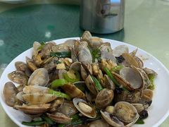 -锐记美食店·现捞海鲜(闸坡店)