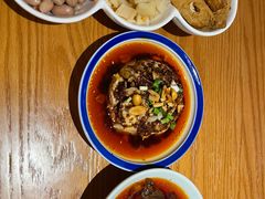 -好這口重庆小面(总店)