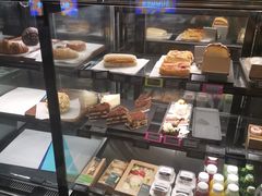-星巴克(兰桂坊店)