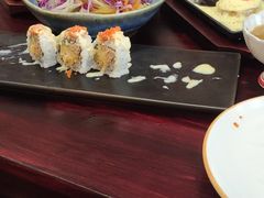 -千草屋日式料理·寿司