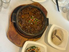 -清真马祥兴菜馆(云南北路店)