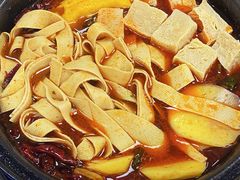 -重庆鸡公煲·嘟享吃(林科大店)