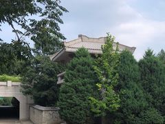 -黄帝陵