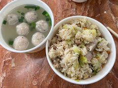 -三真丸子美食坊(故宫路店)