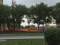 -武清南湖绿博园