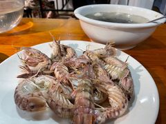 -南蚝小贝海鲜特色餐厅(南澳岛店)