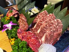 -丸藏和牛烧肉专门店(园区师惠坊店)