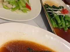 -中心大酒店·本味餐厅