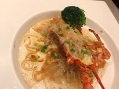 -酌宴府The China Club·广州万富希尔顿酒店(云城东路店)
