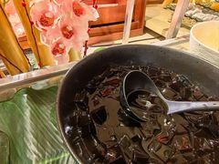 -金海湾自助餐厅(金陵饭店)