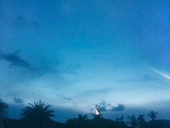 -清迈夜间动物园