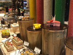 -天诚丽筠酒店-西餐厅