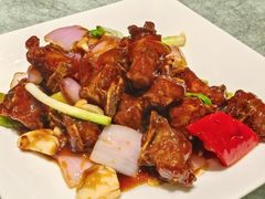 -花城苑广府菜(侨鑫店)