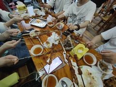 -217丰惠源抓饭(星湖街店)