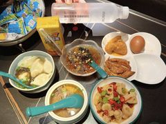 -索拉古贝(义乌北苑店)