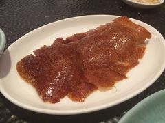 -长春凯悦酒店-品悦中餐厅