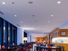 -西安威斯汀大酒店