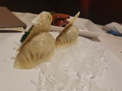 -利苑酒家(宜安广场店)