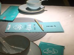 -青花椒花椒鱼(合生汇店)