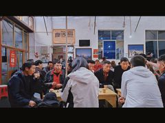-老光明岗琼甜茶馆