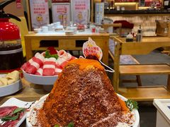 -大龙燚火锅(科华店)