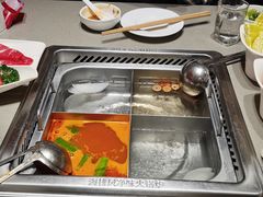 -海底捞火锅(杭州萧山宝龙广场店)