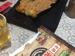 -云晓光头烧烤吧(盛夏店)