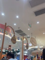 -奈尔宝·儿童乐园·亲子餐厅(苏州大悦城店)