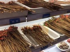 -让签签飞小郡肝串串香(春熙路形象店)
