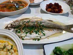 -喜洋洋蟹庄(阳澄湖店)