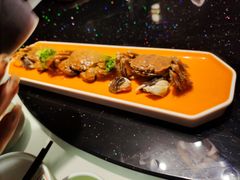 -应天大明王朝·南京菜(中山陵店)