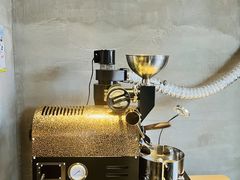 -十一咖啡(青年大街工厂店)