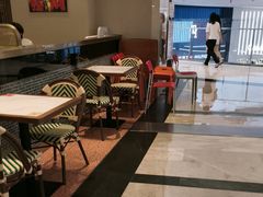 -鹅冠港式茶餐厅(来福士店)