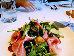 -郑州绿地JW万豪酒店The Grill烤汇扒房