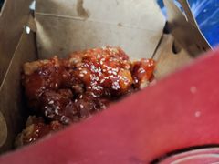 -Obligi Chicken韩式炸鸡(三元桥店)