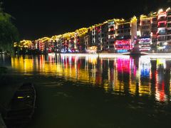 -古城苗家土菜馆(河景餐厅店)