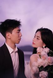 -青禾蒙娜丽莎婚纱摄影(武汉总店)