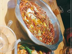 -川天喉重庆江湖菜
