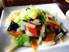 -怡得饭庄·宋大妈昆明菜·始于1996(滇池海埂大坝店)