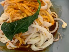 -魏家凉皮(协和店)