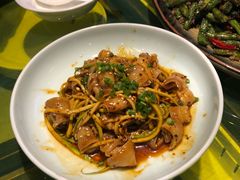 -辛香汇(大华第一坊店)