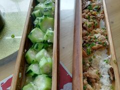 -花悦农庄 | 烧鸡·竹筒饭(沙迳高沙温泉香溪堡店)
