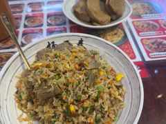 -扬二春炒饭(国庆路总店)