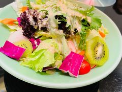 -新南华大酒店(长寿店)